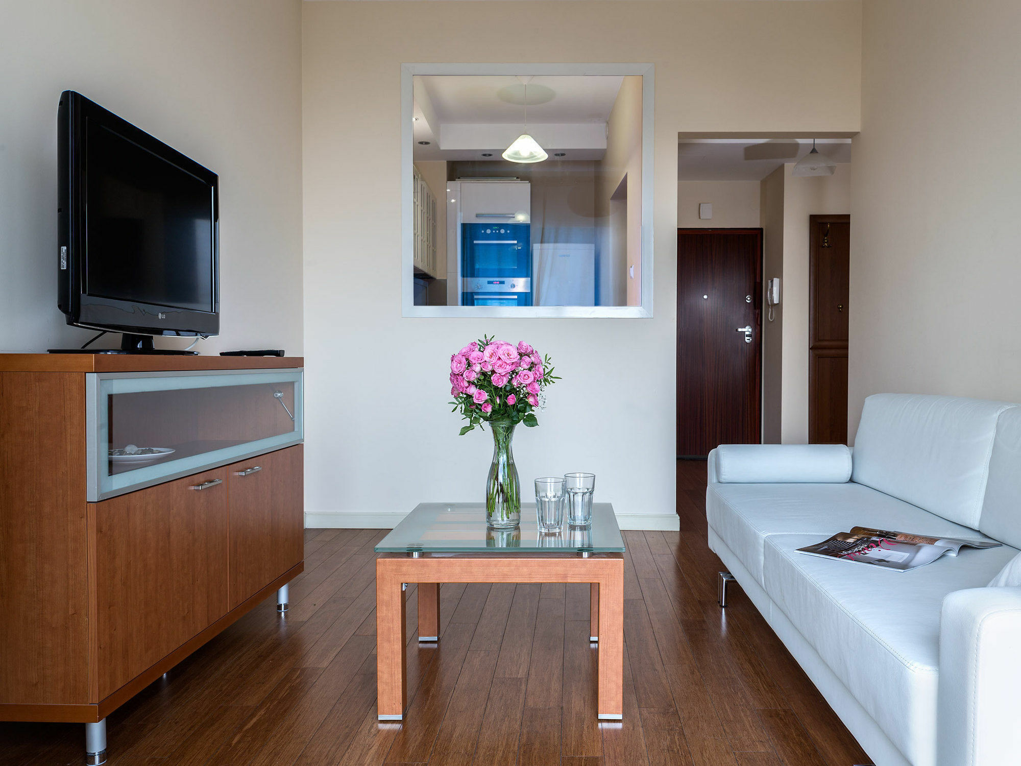 Chopin Apartments - Platinum Towers Varšava Exteriér fotografie