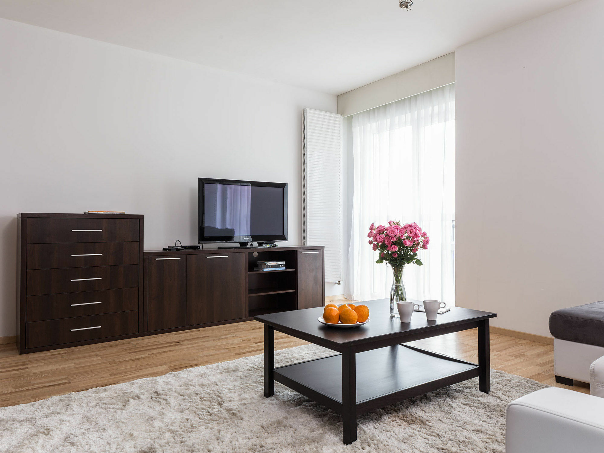 Chopin Apartments - Platinum Towers Varšava Exteriér fotografie