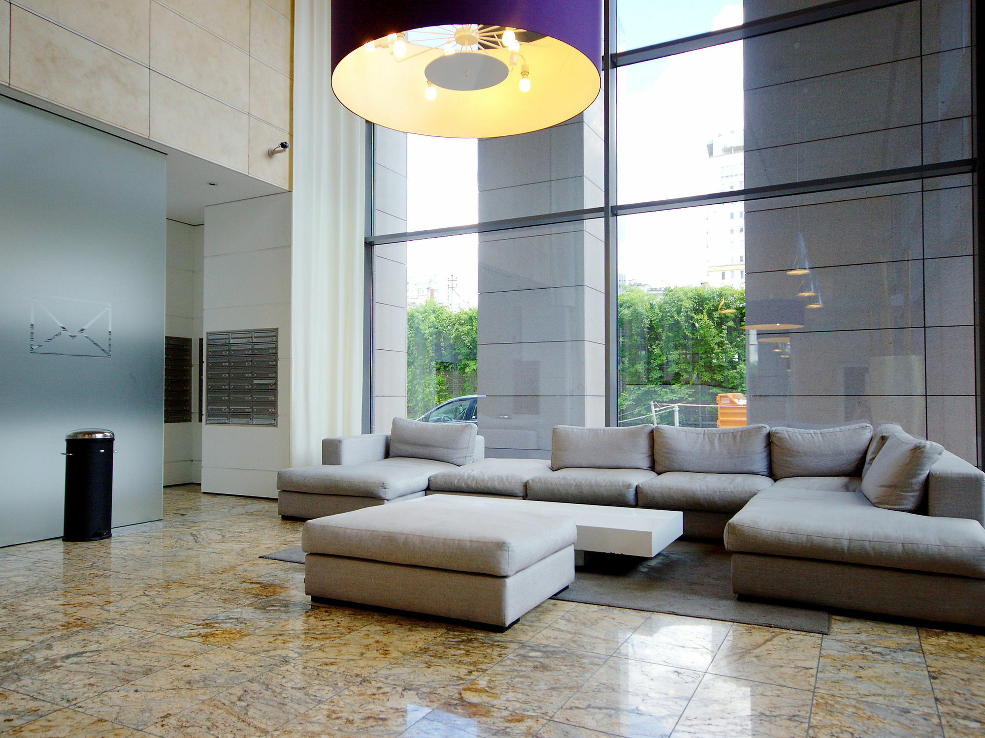 Chopin Apartments - Platinum Towers Varšava Exteriér fotografie